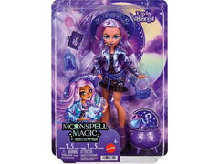 Monster High | Project Moth Doll Crystal