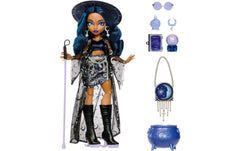 Monster High | Project Moth Doll Clairvoyant