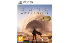 Bandai Namco | Dune Awakening Day 1 Edition, PS5 | Alter: 16+