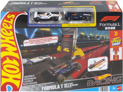 Hot Wheels | Racing Grid Start