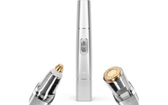 Ailoria | Liberty 2in1 lipstick shaver | Lunar Luster