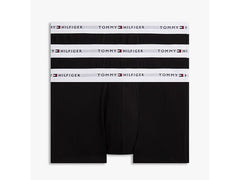 Tommy Hilfiger | 3 Pack WB Trunk | XXL, black