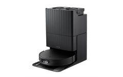 Roborock | Saugroboter Qrevo Edge 2X schwarz | 25000 Pa, 64dB, FlexiArm-Technologie