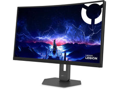 Lenovo | Legion 27Q-2c, 27, 16:9, 2560x1440 | VA, 0.5ms, 240Hz, HDMI, DP