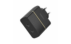 Otterbox | 78-52724 | 50 W 2x USB-C Schwarz