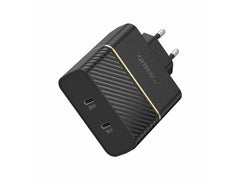 Otterbox | 78-52724 | 50 W 2x USB-C Schwarz