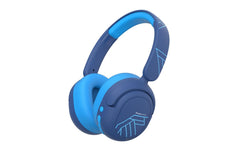 PowerLocus | Lion Kids ANC | Over-Ear, Blau