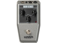 Warm Audio | WarmBender | NOS-Germanium-Transistoren, Orange