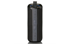 Lenco | BTP-400BK | 2-in-1, wasserdicht, IPX7