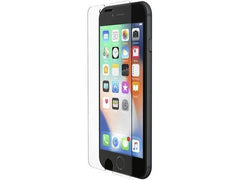 Belkin | Screenforce Pro InvisiGlass | Glas Kratzfest Transparent 4.7 Zoll