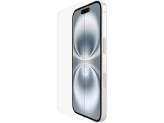 Belkin | UltraGlass 2 | Gehärtetes Glas Klar Antimikrobiell 0.29 mm