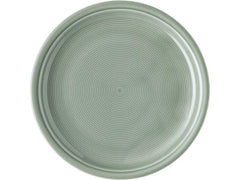 THOMAS | Frühst. Teller Trend Moss Green | 20 cm, 6 Stück