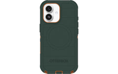 Otterbox | Defender Pro | Kunststoff Grün