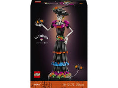 LEGO® | IDEAS 21372