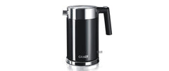 Graef | WK 62 | Edelstahl 1.5 l 2015 W Schwarz