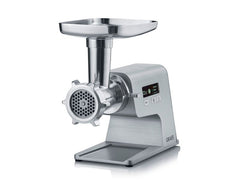 Graef | FW 500 | Silber 400-2500 W 30.4x15.3x35.5 cm