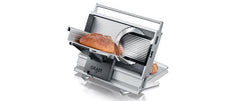 Graef | UNA 90 | Mobiler Grau Aluminium Edelstahl 170 W