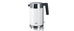 Graef | WK 61 | Edelstahl weiss 1.5 l 2015 W