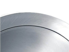 Graef | Messer SKS 700, M95 | glatt, Edelstahl
