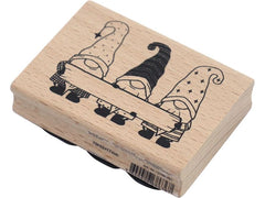 Artoz | Stempel Wichtel | 50 x 35 x H19 mm
