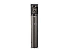 Audio-Technica | ATM450 | Kondensator Niere Schwarz