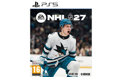 Electronic Arts | EA Sports NHL 27, PS5 | Alter: 16+