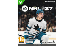 Electronic Arts | EA Sports NHL 27, XSX | Alter: 16+