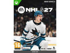 Electronic Arts | EA Sports NHL 27, XSX | Alter: 16+