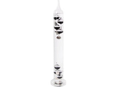 Esschert Design | Esschert Galileo Thermometer M | Braun