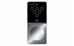 Samsung | Flip 8 Flipsuit | Silver
