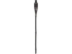 Esschert Design | Bambusfackel 90 cm | schwarz