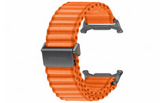 Samsung | Trail Band Ultra V2 | Orange