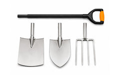 FTM | Gartenwerkzeug Set | 4-teilig