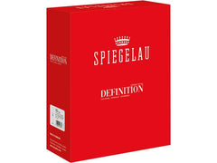 Spiegelau | Definition Digestif Set | 2 Stück