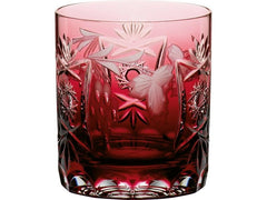 Nachtmann | Traube Whisky Pur Goldrubin | Kristallglas