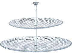 Nachtmann | Bossa Nova Etagere Gross | 32 und 23cm