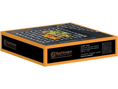 Nachtmann | Bossa Nova Platte Quadratisch | 2 Stück, 14cm