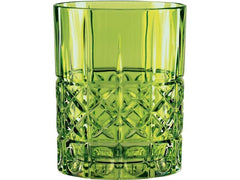 Nachtmann | Highland Becher Reseda | Kristallglas