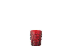 Nachtmann | Punk Becher Ruby | Kristallglas