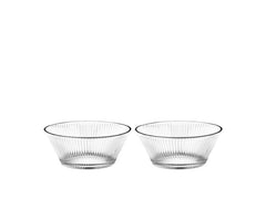 Nachtmann | Aperitivo Schale 15cm Set | 2 Stück