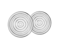 Nachtmann | Ethno Teller 22 cm Set | 2 Stück