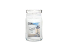 Yankee Candle Signature | Yankee Duftkerze Winter Walk | Signature Large Jar