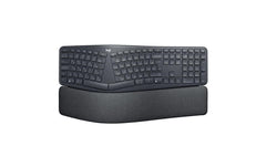 Logitech | K860 Ergo DE-Layout | Deutsches Layout