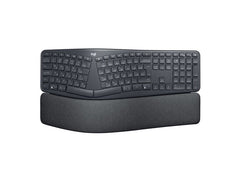Logitech | K860 Ergo DE-Layout | Deutsches Layout