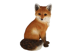 Esschert Design | Esschert Fuchs S | Anthrazit