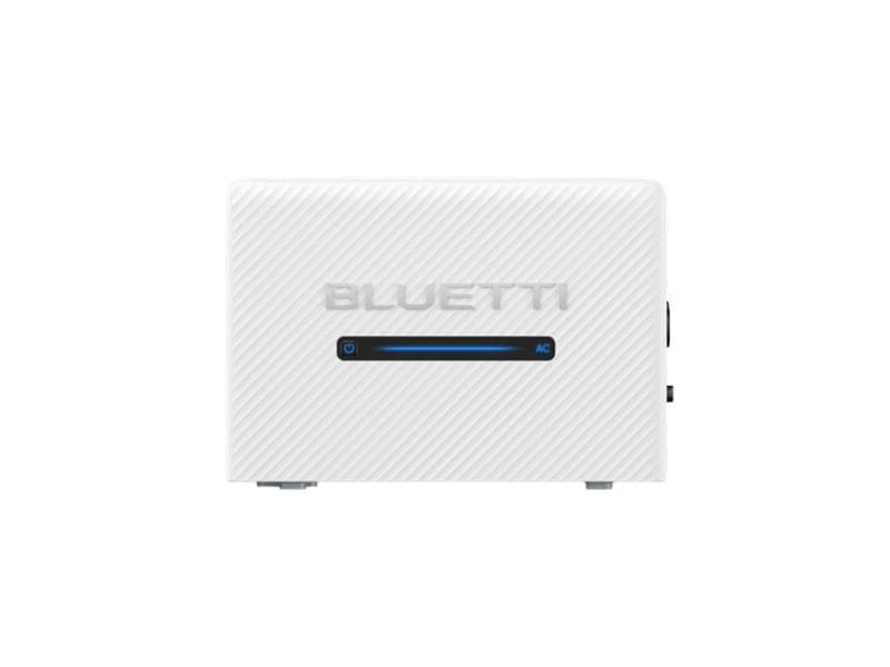 BLUETTI | Balco260 2560 Wh 0-800W | Speichersystem für Balkonkraftwerke