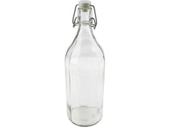 Dr.Oetker | Dr. Oetker Einmachflasche 1000ml | 1 Stk. Bügelverschluss