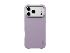 CARE | Samba Case Rich Lavender - MagSafe | iPhone 18/17 Pro Max