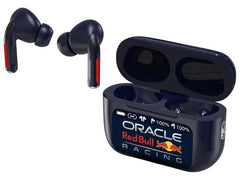 Oracle Red Bull Racing | Oracle RedBull Racing RB-EB110 | True Wireless mit ANC und ENC