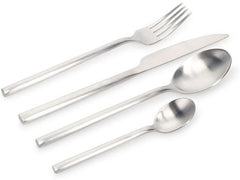 ONA | Besteckset Sane Matt | 24-teilig